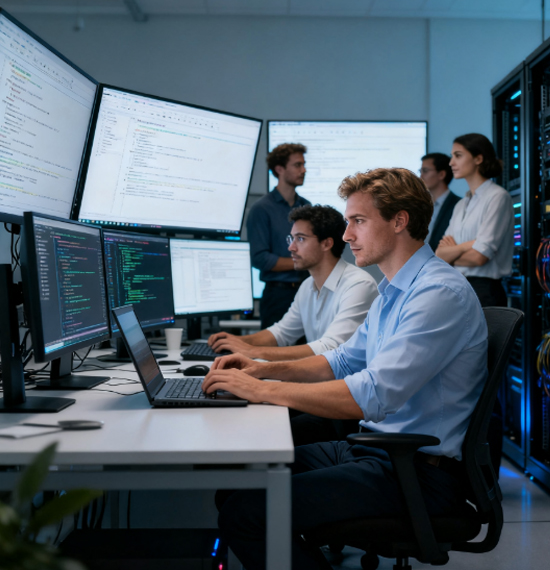 Technical Services